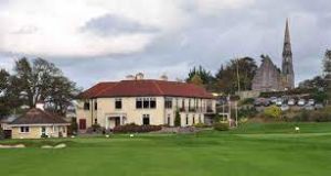 Golf @ Clayton Silver Springs Hotel